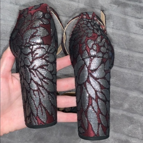 Cute Heels!! - Picture 5 of 5